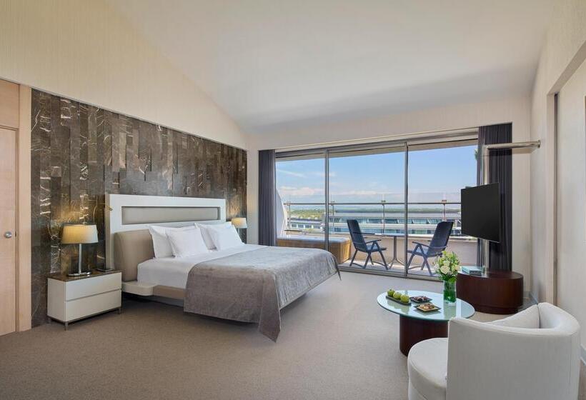 Family Suite, Maxx Royal Belek Golf Resort