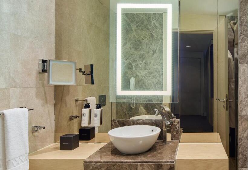 Family Suite, Maxx Royal Belek Golf Resort