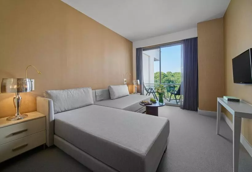 スイート(家族用), Maxx Royal Belek Golf Resort