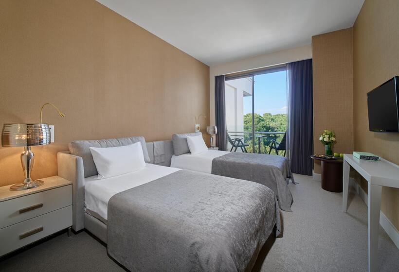Family Suite, Maxx Royal Belek Golf Resort