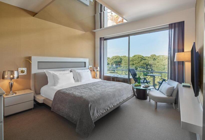 Family Suite, Maxx Royal Belek Golf Resort