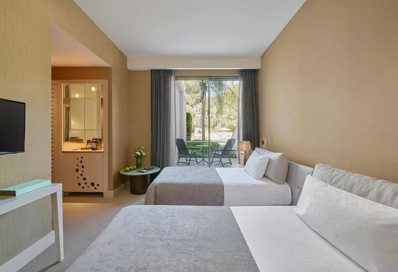 スイート(家族用), Maxx Royal Belek Golf Resort