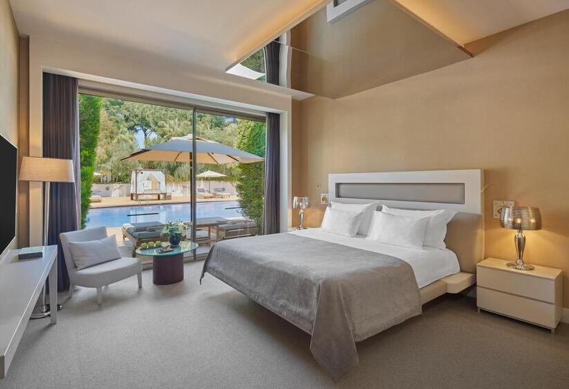 Family Suite, Maxx Royal Belek Golf Resort