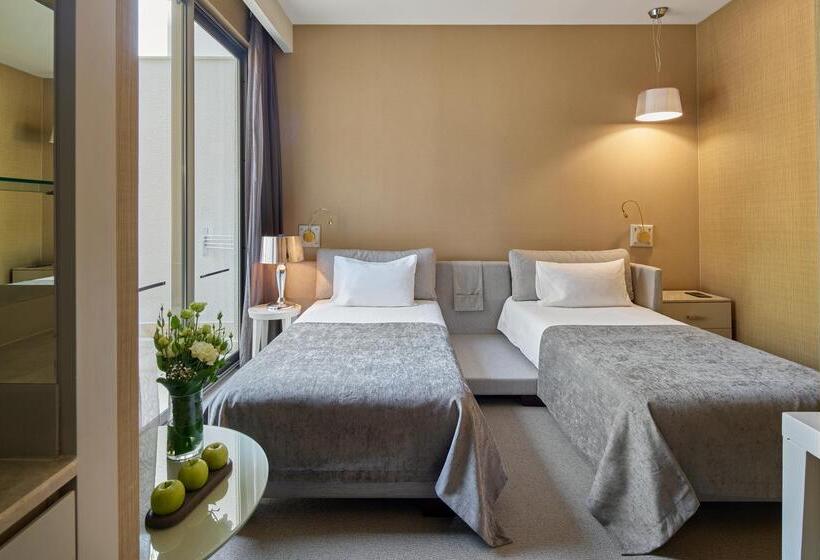 Family Suite, Maxx Royal Belek Golf Resort