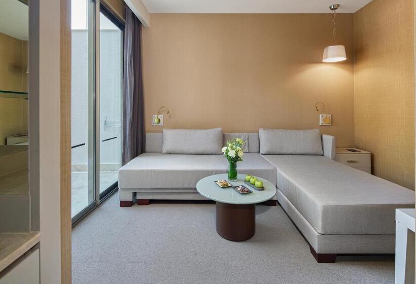 Family Suite, Maxx Royal Belek Golf Resort