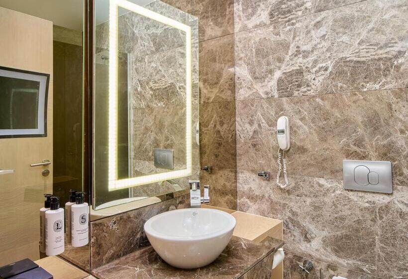 Family Suite, Maxx Royal Belek Golf Resort