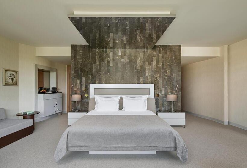 Suite, Maxx Royal Belek Golf Resort