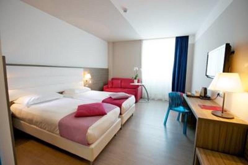 Номер Стандарт, Mercure Venezia Marghera