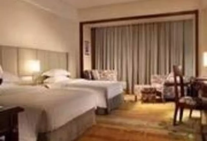 Superior-huone, Ramada By Wyndham Beijing Airport