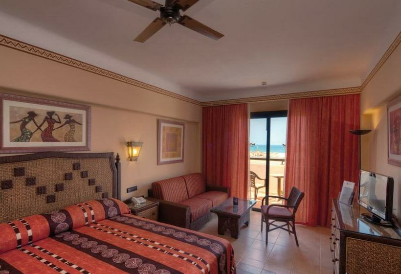 اتاق خانوادگی, Hotel Riu Touareg - All Inclusive
