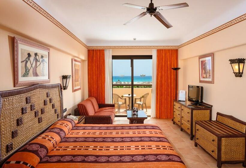 اتاق خانوادگی, Hotel Riu Touareg - All Inclusive