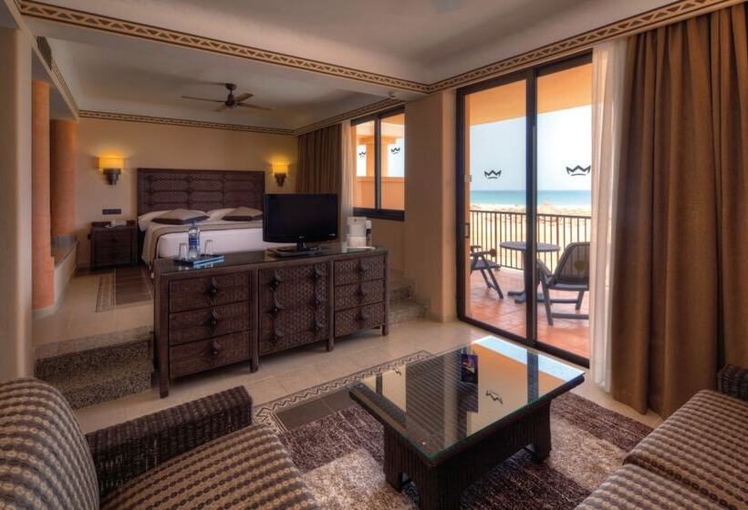 سوئیت کلاسیک, Hotel Riu Touareg - All Inclusive