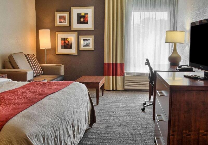 سوییت با چشم‌انداز دریا, Hotel Riu Touareg - All Inclusive