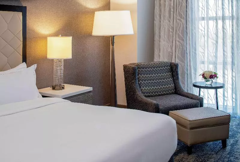 اتاق خانوادگی, Hotel Riu Touareg - All Inclusive