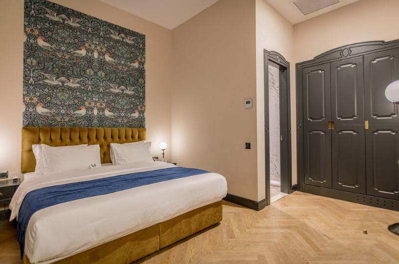 Номер Стандарт, Rosslyn Thracia Hotel Sofia