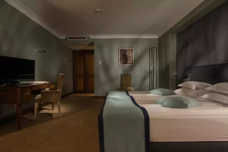 Sviitti, Rosslyn Thracia Hotel Sofia