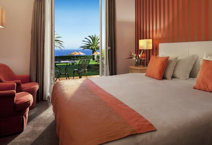 带海景的标准房, Senhora Da Guia Cascais Boutique