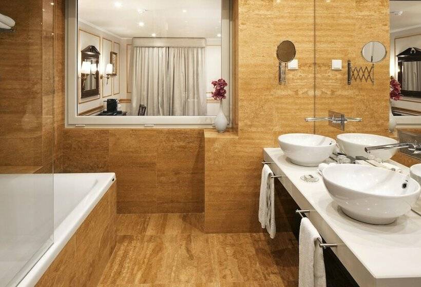 스탠다드 룸 바다 전망, Senhora Da Guia Cascais Boutique