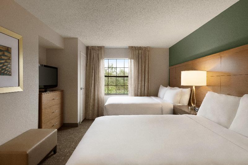 スイート, Staybridge Suites Tampa East  Brandon, An Ihg