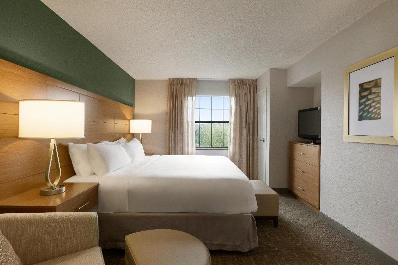 جناح غرفتين نوم, Staybridge Suites Tampa East  Brandon, An Ihg
