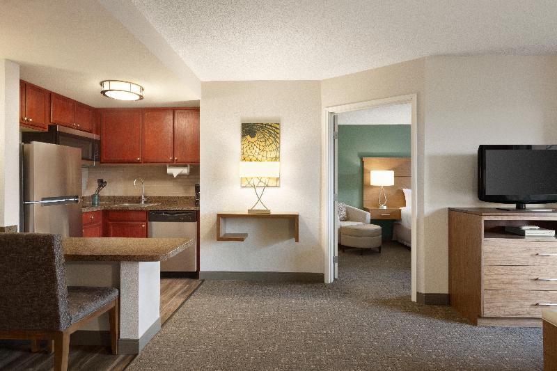 ２ベッドスイートルーム, Staybridge Suites Tampa East  Brandon, An Ihg