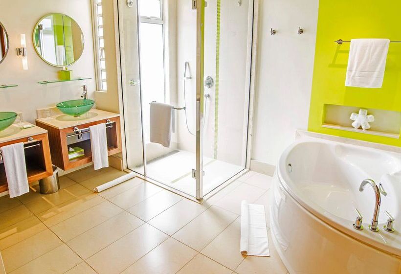 חדר סופריור, Tamassa Bel Ombre