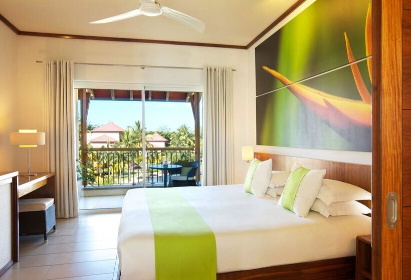 חדר סופריור, Tamassa Bel Ombre