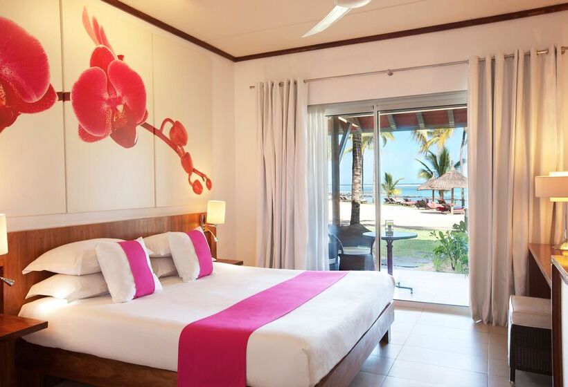 חדר סטנדרט, Tamassa Bel Ombre