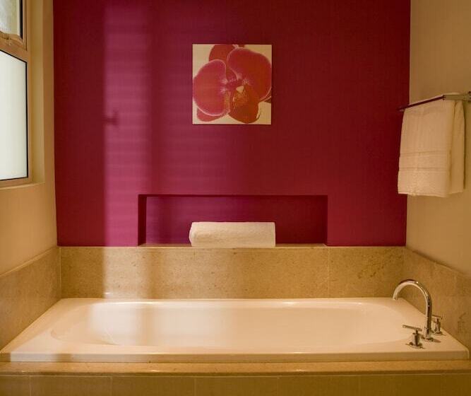 חדר סטנדרט, Tamassa Bel Ombre