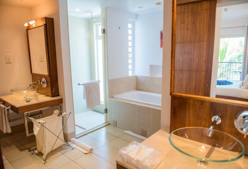 חדר סטנדרט, Tamassa Bel Ombre