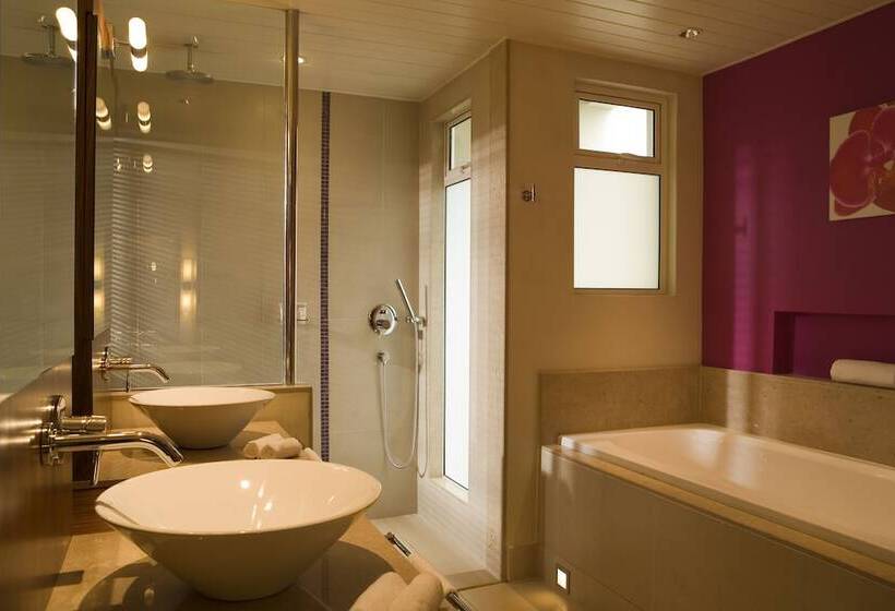 חדר סטנדרט, Tamassa Bel Ombre