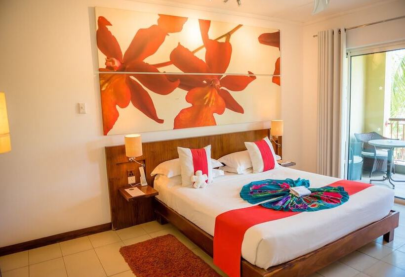 חדר סטנדרט, Tamassa Bel Ombre