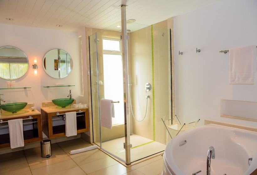 חדר סופריור, Tamassa Bel Ombre