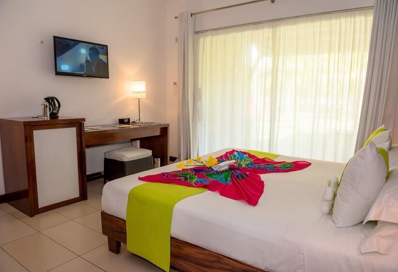 חדר סופריור, Tamassa Bel Ombre