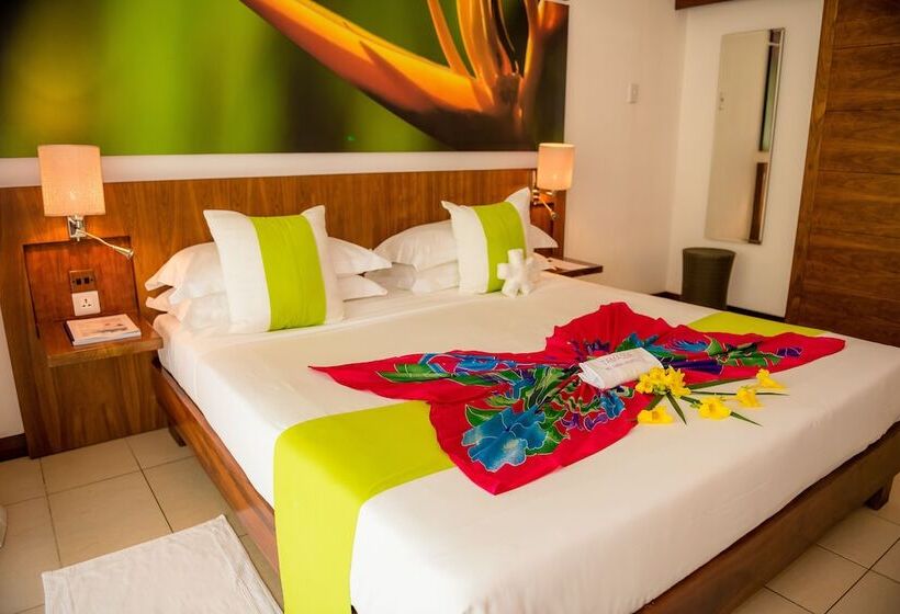 חדר סופריור, Tamassa Bel Ombre