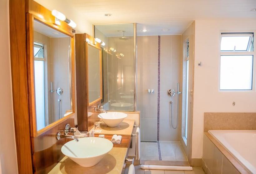 חדר סטנדרט, Tamassa Bel Ombre