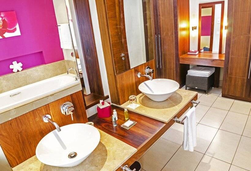 חדר סטנדרט, Tamassa Bel Ombre