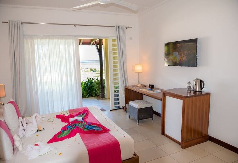 חדר סטנדרט, Tamassa Bel Ombre