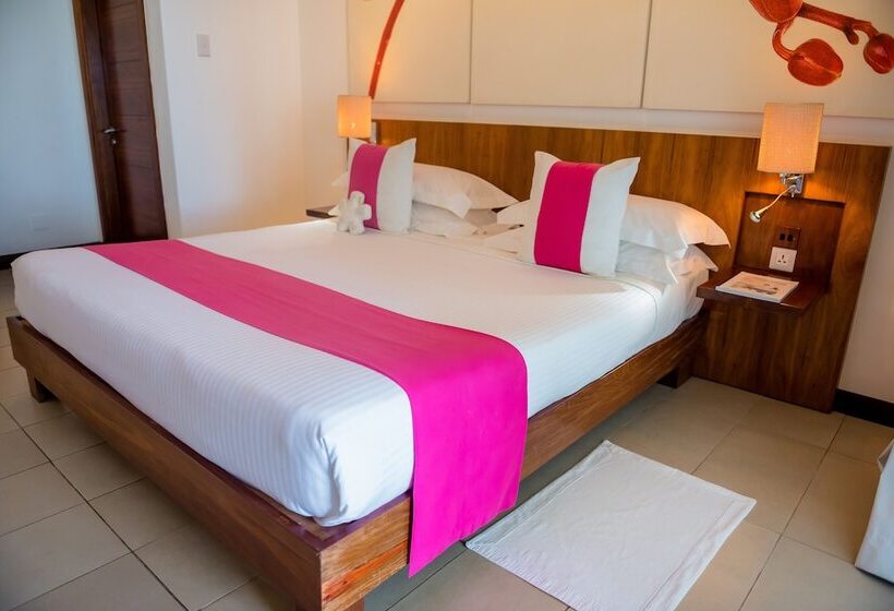 חדר סטנדרט, Tamassa Bel Ombre