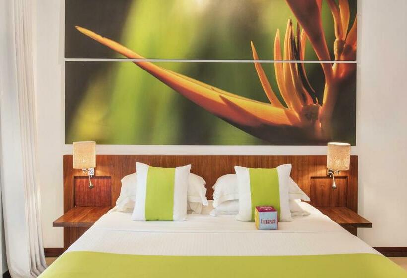 חדר סופריור, Tamassa Bel Ombre