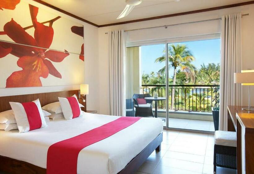 חדר סופריור, Tamassa Bel Ombre