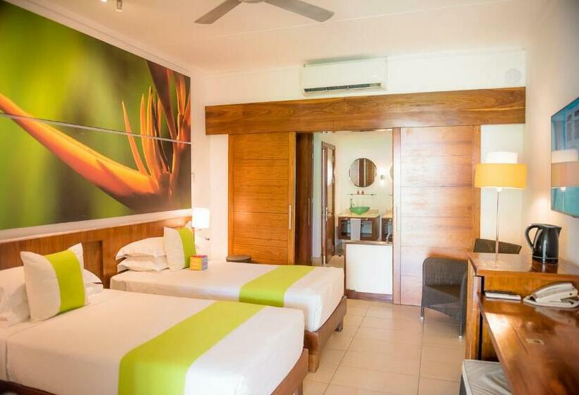 חדר סופריור, Tamassa Bel Ombre