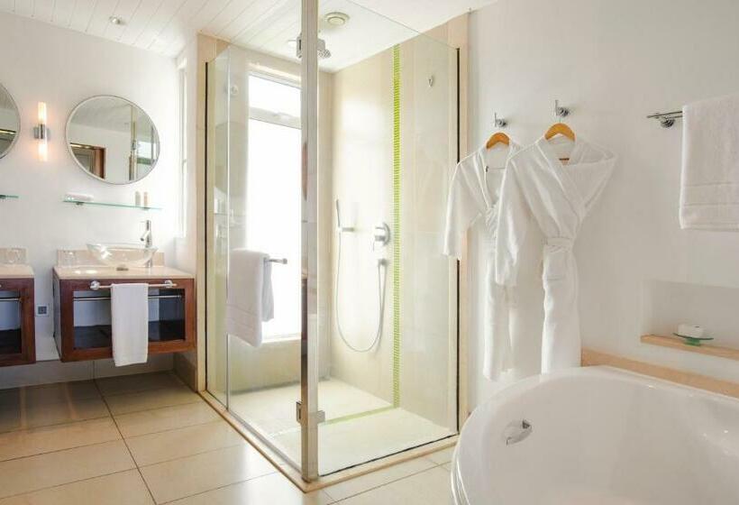 חדר משפחתי דלוקס, Tamassa Bel Ombre