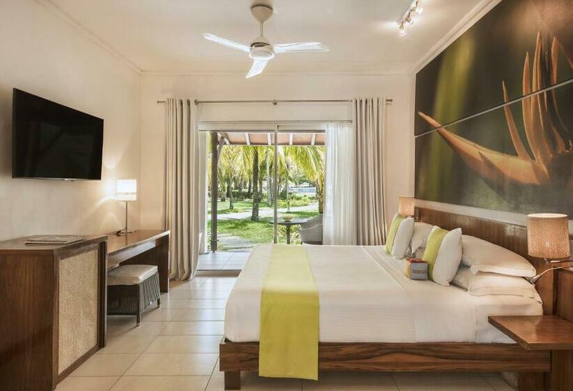 חדר סופריור, Tamassa Bel Ombre