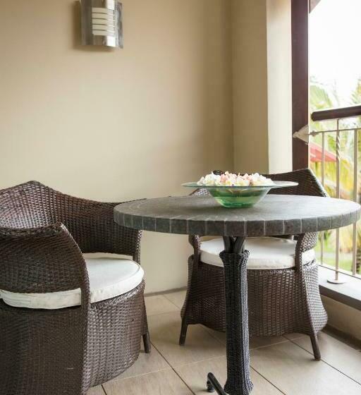 חדר סופריור, Tamassa Bel Ombre