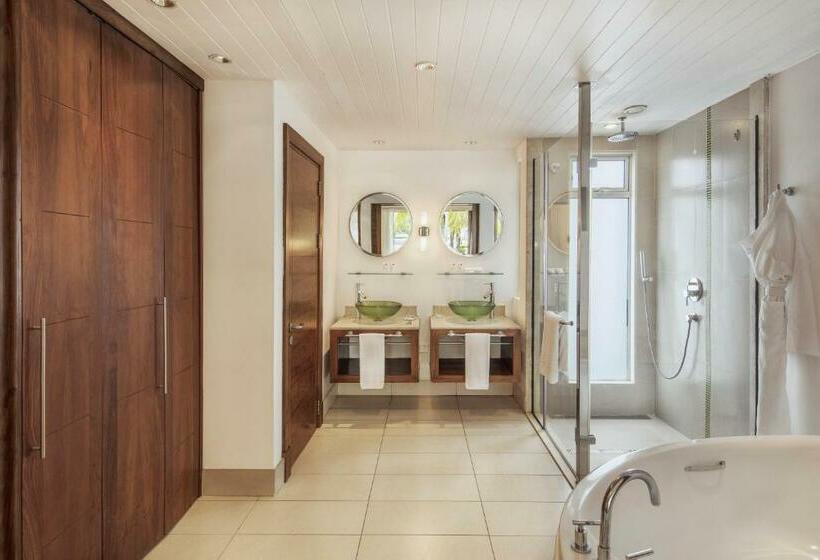 חדר סופריור, Tamassa Bel Ombre