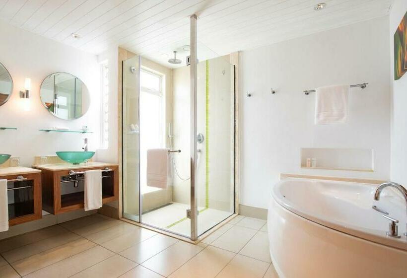 חדר סופריור, Tamassa Bel Ombre