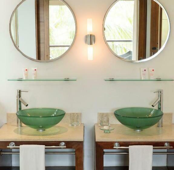 חדר סופריור, Tamassa Bel Ombre