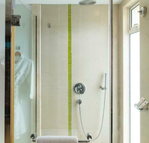 חדר סופריור, Tamassa Bel Ombre