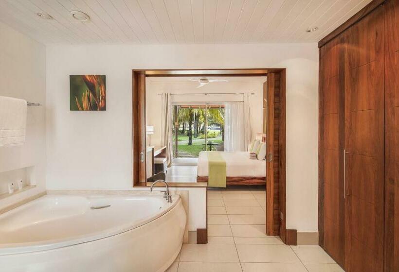 חדר סופריור, Tamassa Bel Ombre